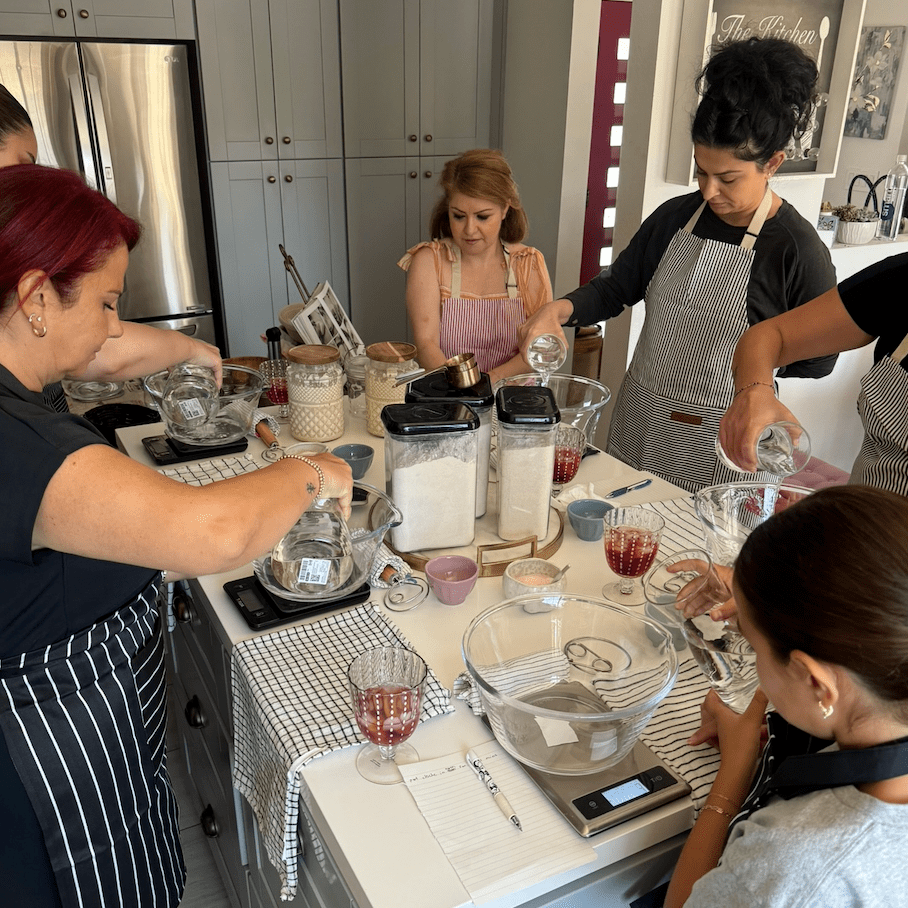 A vibrant platter of fresh seafood featuring assorted shellfish and crustaceans on ice
