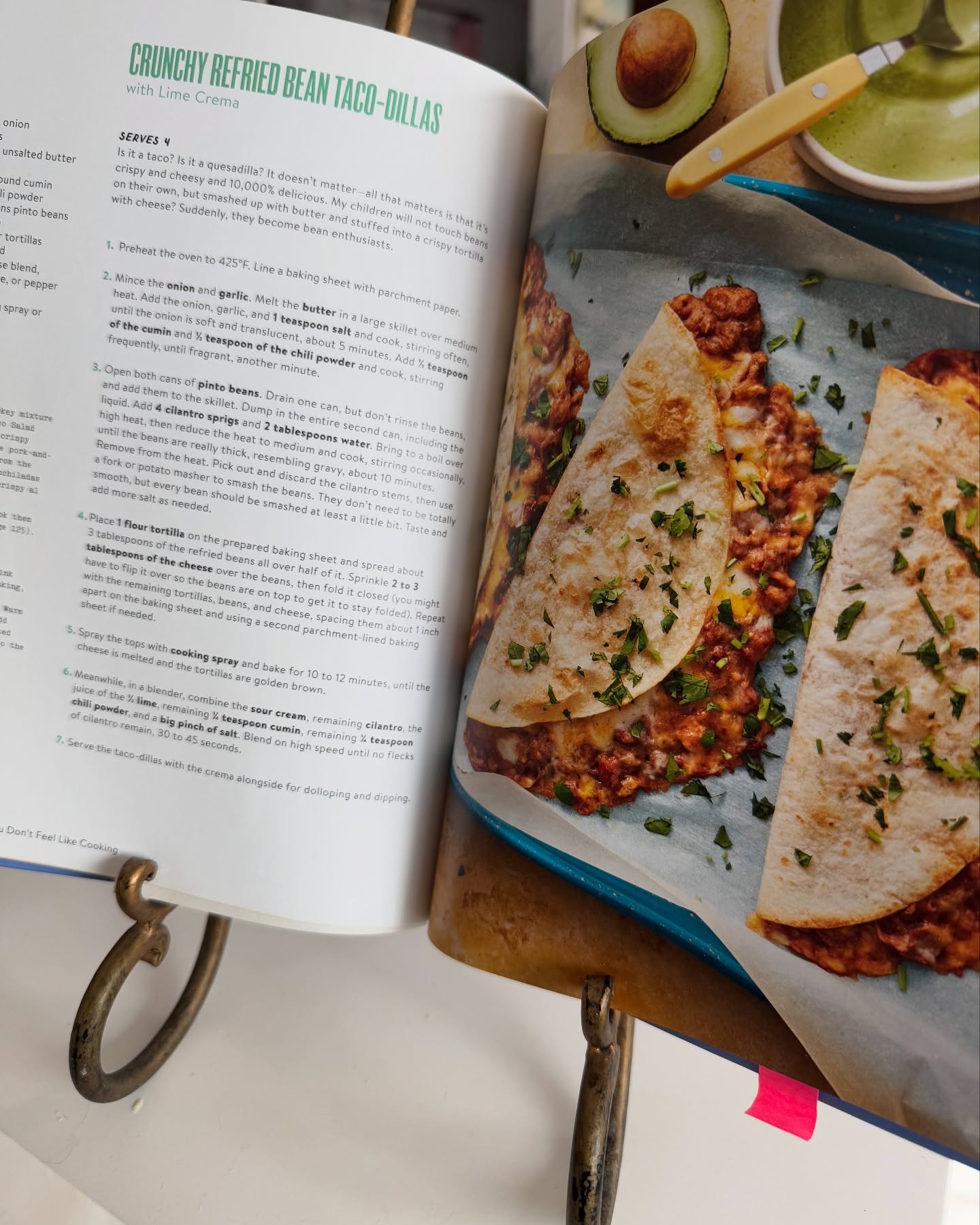 Promotional image for Modern Mexican Fiesta